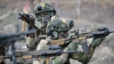 Millî Savunma Bakanlığı (MSB), Şanlıurfa sınırındaki Barış Pınarı bölgesinde 5 PKK/YPG militanının etkisiz hale getirildiğini açıkladı.