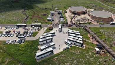 Kültür ve Turizm Bakanlığı, Dünyanın ilk Neolitik Kongresi'nin Şanlıurfa'da yapılacağını açıkladı.