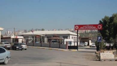 Karaköprü'de koyunlarını otlatan bir çoban, bir otomobilin çarpması sonucu hayatını kaybetti; sürücü olay yerinden kaçtı.