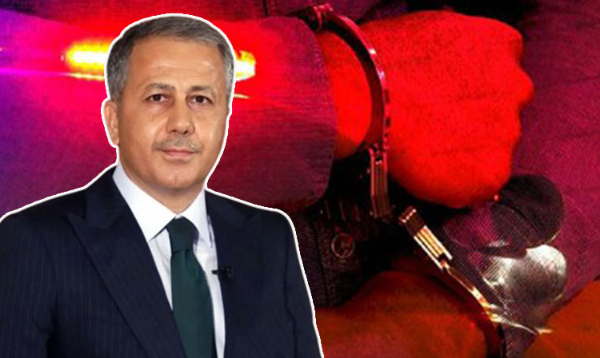 Şanlıurfa Valisi Hasan Şıldak, emniyet ve jandarma ekipleri tarafından son hafta içinde gerçekleştirilen uyuşturucu denetimlerinin sonuçlarını paylaştı.