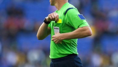 Trendyol 1. Lig'in 11. haftasında deplasmanda Esenler Erokspor ile mücadele edecek olan Şanlıurfaspor'un maçını yönetecek hakem açıklandı.