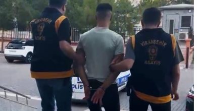 Viranşehir'de, cezaevinden firar eden ve arandığı süre boyunca çeşitli hırsızlık suçlarına karışan kişi, polis tarafından ele geçirildi.