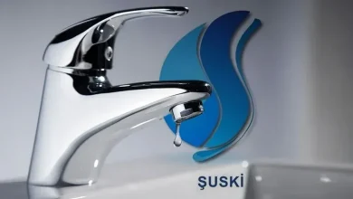 ŞUSKİ, Karaköprü’deki Esentepe Mahallesi'nde içme suyu hattı bağlantı çalışmaları nedeniyle 22 Şubat Cumartesi günü su kesintisi yapılacağını duyurdu.