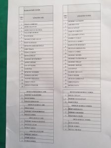 Şanlıurfaspor'u 'Yetim' bırakmadı