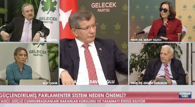 Bahçeli bugün neden AK Parti’yi hedef aldı? Erdoğan’a neyin mesajını verdi?