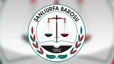 Şanlıurfa Barosu, avukatların darp edilmesi ve mesleki ihlaller nedeniyle CMK sistemini kısıtladığını duyurdu.