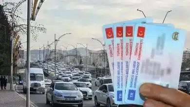 Yeni düzenleme ile cezalar artıyor, 65 yaş üstü sürücülere özel denetim başlıyor.