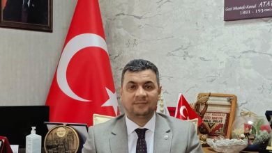 Şanlıurfa Zirai Aletler ve Motorlu Vasıtalar Tamircileri Sanat ve Esnaf Odası Başkanı Halil Polat, Kadıkendi Mahallesi’ne yapılacak 150 yataklı devlet hastanesi için Sağlık Bakanı Bekir Bozdağ’a teşekkür etti.