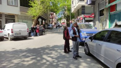 Silivri açıklarında meydana gelen 6,2 büyüklüğündeki deprem, Marmara Bölgesi’nin genelinde paniğe neden oldu.