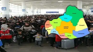 Şam’dan rejim güçlerinin çekilmesi ve Esad’ın ülkeyi terk etmesiyle başlayan yeni dönem, milyonlarca Suriyeli için geri dönüş sürecini tetikledi.