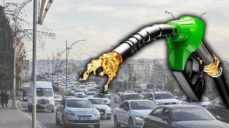 Brent petrol fiyatlarındaki artış zam oranlarını yukarı çekti
