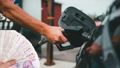 İsrail-İran savaşının 9. gününde motorine 3,30 TL, benzine 1,51 TL zam