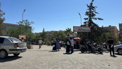 TYT oturumu tamamlandı, sırada AYT ve YDT var