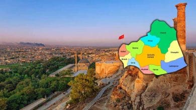 Şanlıurfa’da konut fiyatları artışta, ilçeler arasında metrekare farkı 10 bin TL’yi aştı