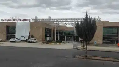 Sahte diploma tartışmalarıyla gündeme gelen Dr. Kemal Rıfat Bircan’ın yerine Kardiyoloji Uzmanı Dr. Ali Palice başhekim olarak atandı.