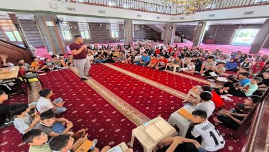 Diyanet İşleri Başkanlığı koordinesinde düzenlenen 2025 Yaz Kur’an kursları, Şanlıurfa’da 96 bini aşkın öğrencinin katılımıyla tamamlandı.