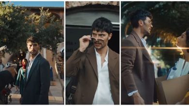 Eylül ayında izleyiciyle buluşacak olan “Halef: Köklerin Çağrısı” dizisinin ilk fragmanı, Şanlıurfa’nın tarihi ve kültürel dokusunu ekrana taşıdı.