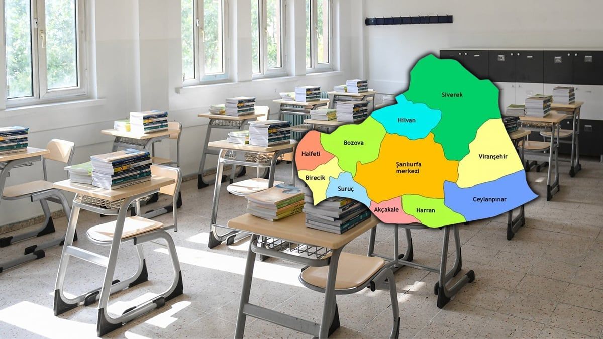 Milli Eğitim Bakanlığı, Şanlıurfa dahil tüm illerde özel okullarda ders kitapları ve hizmet ücretleri denetimlerinin 2025-2026 eğitim yılında da süreceğini açıkladı.