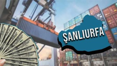 TÜİK ve Ticaret Bakanlığı verilerine göre ihracat yüzde 5,1 artarak 156,3 milyar dolara çıktı, ithalat ise yüzde 6,9 yükselerek 212,2 milyar dolar oldu.