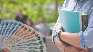 Öğrenciler ve akademisyenler için farklı alanlarda burs başvuruları son günlerine giriyor.