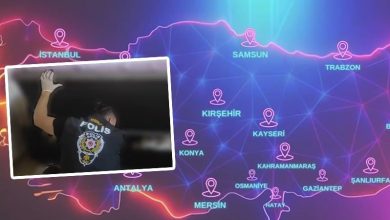 İçişleri Bakanı Ali Yerlikaya, çevrim içi çocuk müstehcenliği, nitelikli dolandırıcılık ve yasa dışı bahis suçlarına yönelik 19 il merkezli dev operasyonlarda 198 şüphelinin yakalandığını, 189 milyon TL’lik mal varlığına el konulduğunu açıkladı.