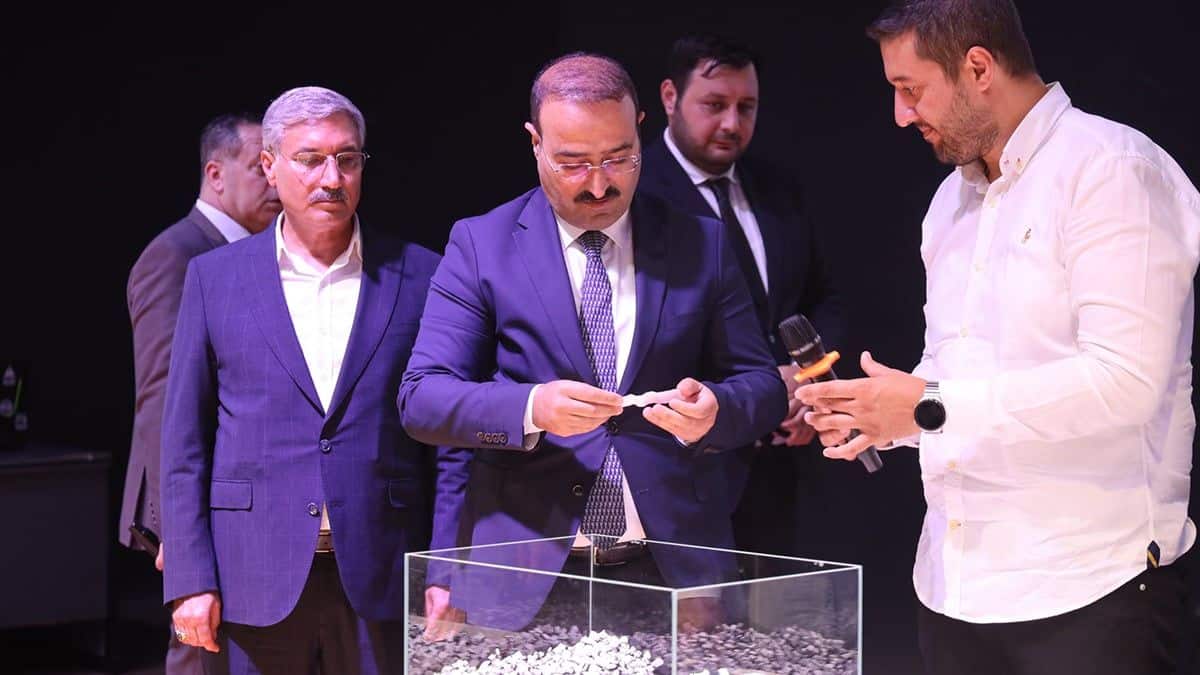 Noter huzurunda ve canlı yayınla yapılan kura çekimine 5 bini aşkın başvuru katıldı.