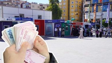 Eylül ayı itibarıyla birçok banka, ATM’lerde nakit çekme ve yatırma limitlerinde değişikliğe gitti. Şube önü ve cadde üzerindeki ATM’lerde farklı limitler uygulanmaya başladı.