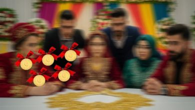 Altın fiyatlarının tarihi zirvelere ulaşmasıyla vatandaşlar düğünlerde altın yerine gümüş takıya yönelmeye başladı.