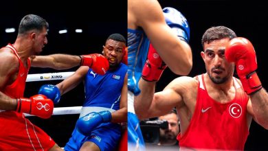 Liverpool’daki Büyükler Dünya Boks Şampiyonasında çeyrek finale yükselen Emrah Yaşar, gösterdiği performansla Türkiye ve Şanlıurfa’yı gururlandırdı.