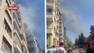 Bahçelievler Mahallesinde çıkan yangın, itfaiye ekiplerinin müdahalesiyle kontrol altına alındı; evdeki eşyalar kullanılamaz hale geldi.