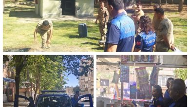 Haliliye Belediyesi Zabıta Müdürlüğü ve Çamlıdere Jandarma Komutanlığı ekipleri, kaçak sigaralara karşı iş birliğiyle önemli bir denetim gerçekleştirdi.