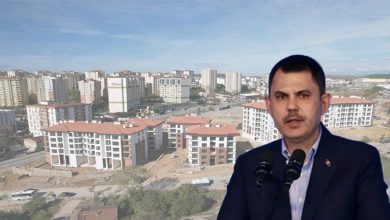 Emlak Katılım ve TOKİ projeleriyle kira ve konut sorununa çözüm hedefleniyor, sosyal konut başvuruları yıl sonunda alınacak.