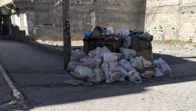 Şanlıurfa, Haliliye, Süleymaniye Mahallesi, çöp sorunu, temizlik, halk tepkisi, çevre kirliliği, sağlık riski