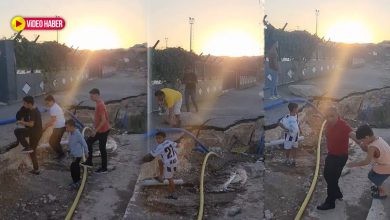 Bir aydır tamamlanmayan yol çalışmaları, Şanlıurfaspor maçlarına gelen taraftarlara zor anlar yaşatıyor.