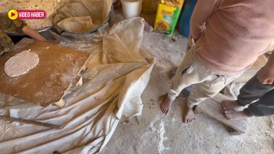 CHP Şanlıurfa Milletvekili Mahmut Tanal, Ankara Polatlı’daki Şanlıurfalı mevsimlik tarım işçilerini ziyaret ederek çocukların eğitim hakkı ve yaşam koşullarına dikkat çekti.