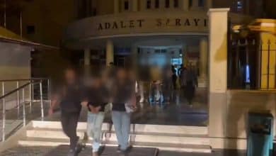 Siber Suçlarla Mücadele ekipleri, beyaz eşya satışı üzerinden yapılan nitelikli dolandırıcılık operasyonunda 6 şüpheliyi gözaltına aldı.