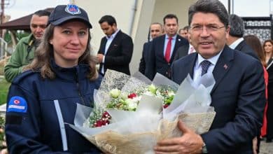 Adalet Bakanı Yılmaz Tunç, 6 Haziran’ın “Ceza İnfaz Personeli Günü” olarak kutlanacağını açıkladı.