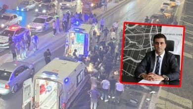 Şehir Plancıları Odası Başkanı Mehmet Selim Açar, artan ölümlü kazalara dikkat çekerek Abide ile Fuar Kavşağı arasında EDS uygulaması çağrısında bulundu.