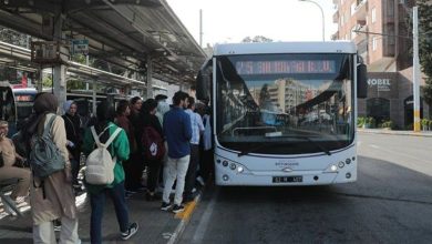 Cumhuriyet’in 102. yılı kutlamaları kapsamında Şanlıurfa Büyükşehir Belediyesi, 29 Ekim Salı günü toplu taşıma araçlarının gün boyu ücretsiz olacağını duyurdu.
