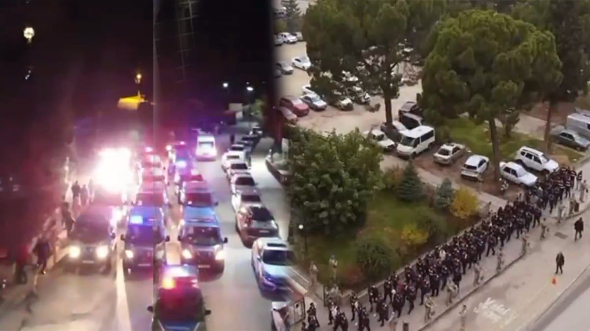 Sinop merkezli 6 ilde düzenlenen yasa dışı bahis operasyonunda 32 şüpheli gözaltına alınırken, bunlardan 30’u tutuklandı. Şüphelilerin yaklaşık 525 milyon liralık para hareketi tespit edildi.