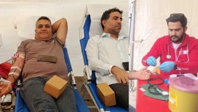 Haliliye’deki İbrahim Tatlıses İlkokulu, Türk Kızılayı iş birliğiyle “Birbirimize Candan Bağlıyız” sloganıyla kan bağışı kampanyası düzenledi. Öğretmenler, veliler ve vatandaşlar etkinliğe yoğun ilgi gösterdi.