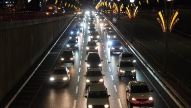 TÜİK’in Motorlu Kara Taşıtları istatistiklerine göre ekimde trafiğe kaydı yapılan araç sayısı aylık bazda düşerken, Şanlıurfa’da araç sayısındaki artış trafikteki yoğunluğu daha da artırdı.