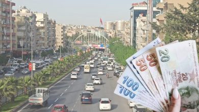 Şanlıurfa’daki araç sahiplerini de yakından ilgilendiren 2026 yılı TÜVTÜRK araç muayene ücretleri, Yeniden Değerleme Oranı doğrultusunda güncellendi.