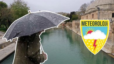 Şanlıurfa ve çevresinde bugün güneşli hava etkisini gösterirken, yarından itibaren sıcaklıkların düşmesi ve yağışlı havanın başlaması bekleniyor.