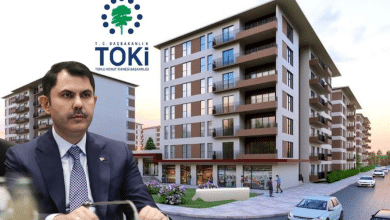 Çevre, Şehircilik ve İklim Değişikliği Bakanı Murat Kurum, Yüzyılın Konut Projesi kapsamında 2-8 Şubat tarihleri arasında 10 ilde daha TOKİ sosyal konut kura çekimi yapılacağını açıkladı.