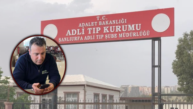 Şanlıurfa’nın Bozova ilçesinde uğradığı silahlı saldırı sonucu bir kişi yaşamını yitirdi.