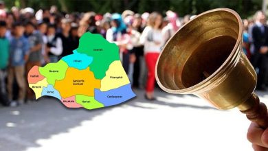 MEB’in yayımladığı 2025-2026 eğitim-öğretim takvimine göre ikinci dönem ara tatili ile Ramazan Bayramı aynı döneme denk geldi. Şanlıurfa’daki okullarda 14-22 Mart tarihleri arasında 9 gün boyunca ders yapılmayacak.