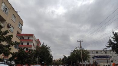 Şanlıurfa Valiliği, 26 Şubat’tan itibaren kent genelinde soğuk ve yağışlı havanın etkili olacağını duyurdu. 1 Mart’tan itibaren ise pus ve sis nedeniyle görüş mesafesinin düşebileceği uyarısı yapıldı.