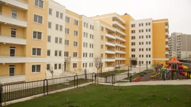 TOKİ'nin indirim kampanyası bugün başlıyor