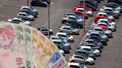 TBMM'de kabul edilen yasa ile bazı araç gruplarında Özel Tüketim Vergisi oranlarında önemli artışlar yapıldı.